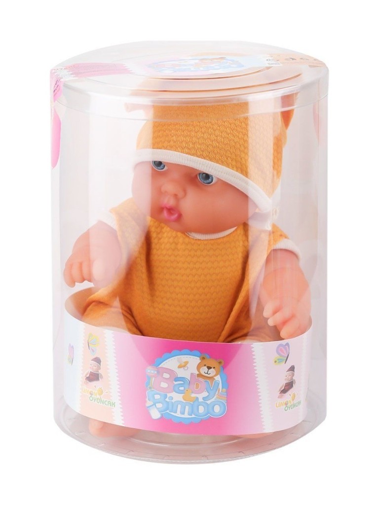 - ET BEBEK 34CM VAKUMLU - 1 ADET - ET BEBEK 34CM VAKUMLU - 1 ADET