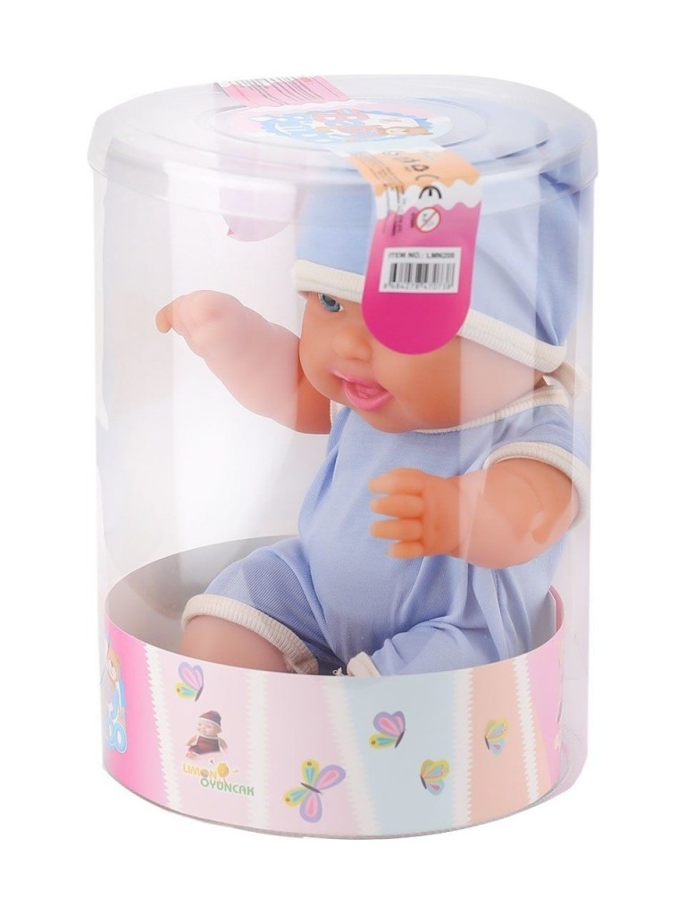 - ET BEBEK 34CM VAKUMLU - 1 ADET - ET BEBEK 34CM VAKUMLU - 1 ADET