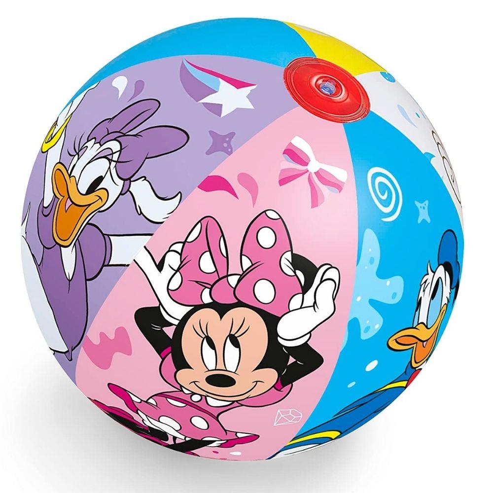 Mickey Mouse Deniz Topu 51 Cm  - 1 ADET