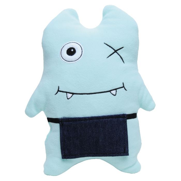Monster Friendzz Peluş - Sumito - 1 ADET
