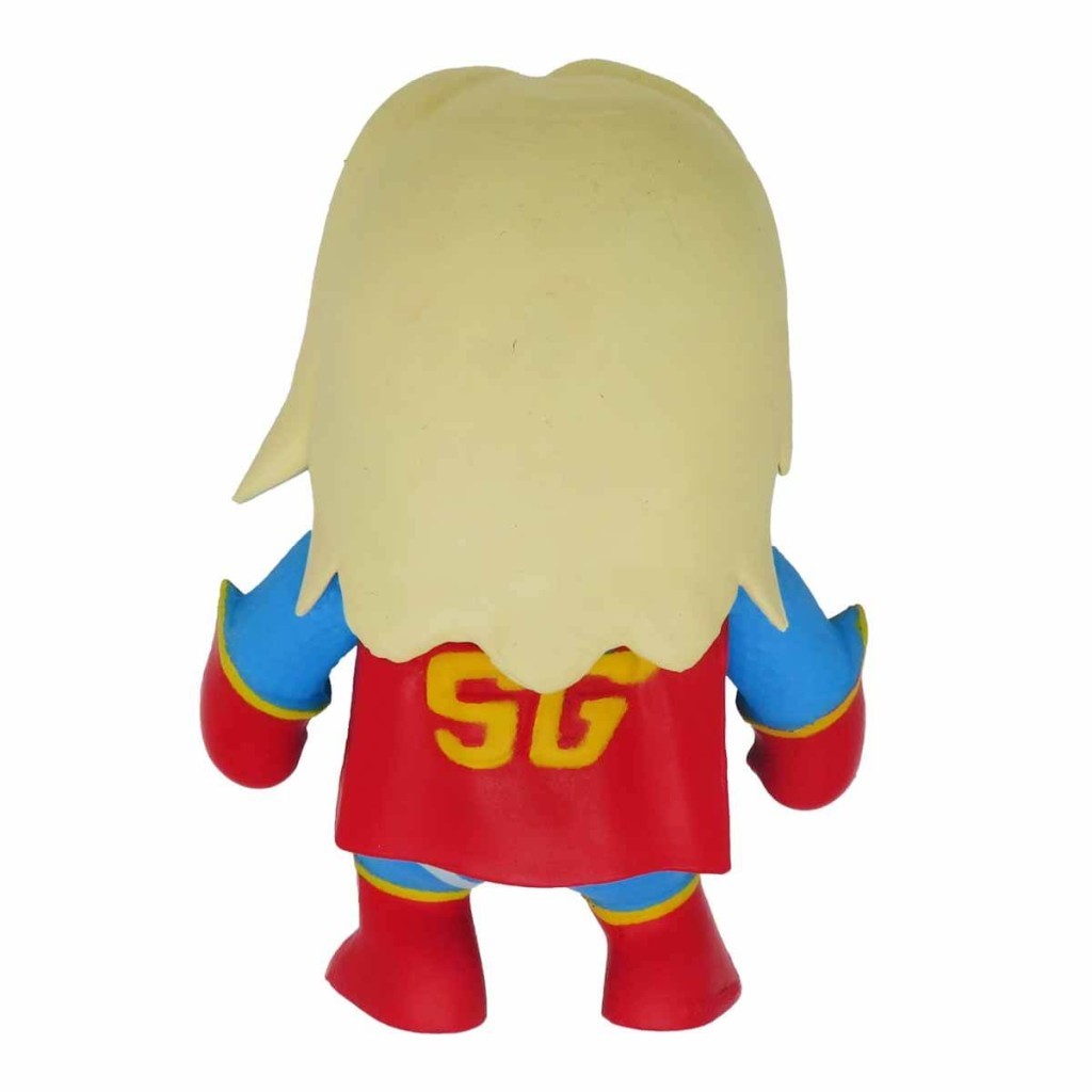 Monsterflex Stumble Guys Figürler Serisi - Super Gal - 1 ADET