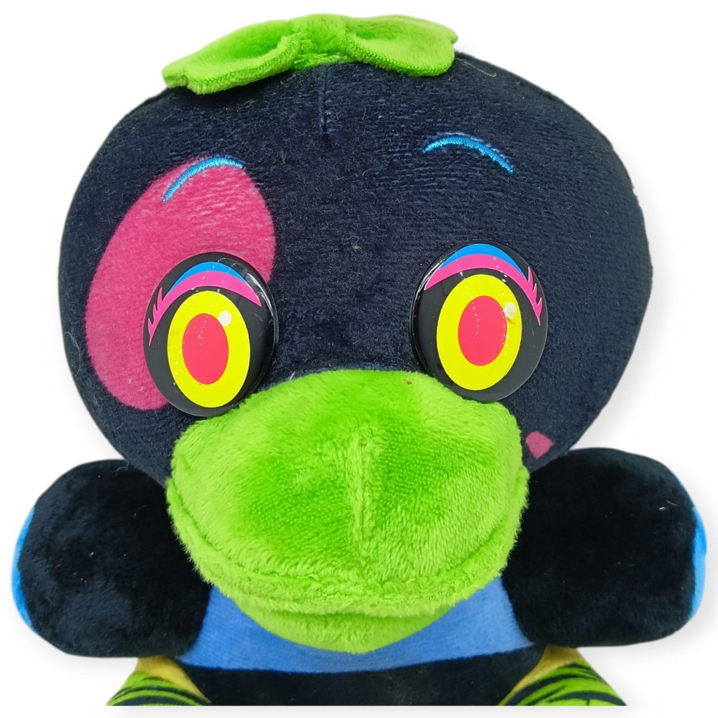 Peluş Hayvanlar 20 cm - Ördek - 1 ADET