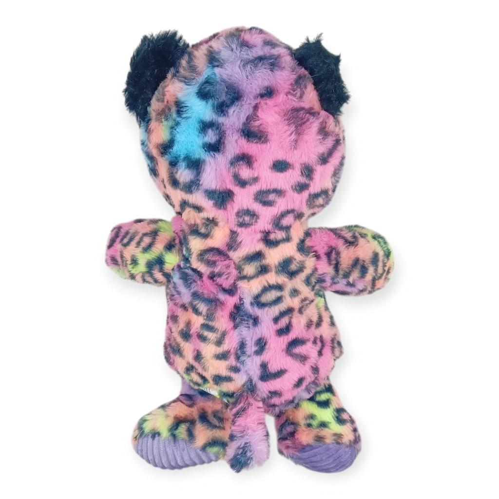 Peluş Renkli Hayvanlar 38 cm - Ayıcık - 1 ADET