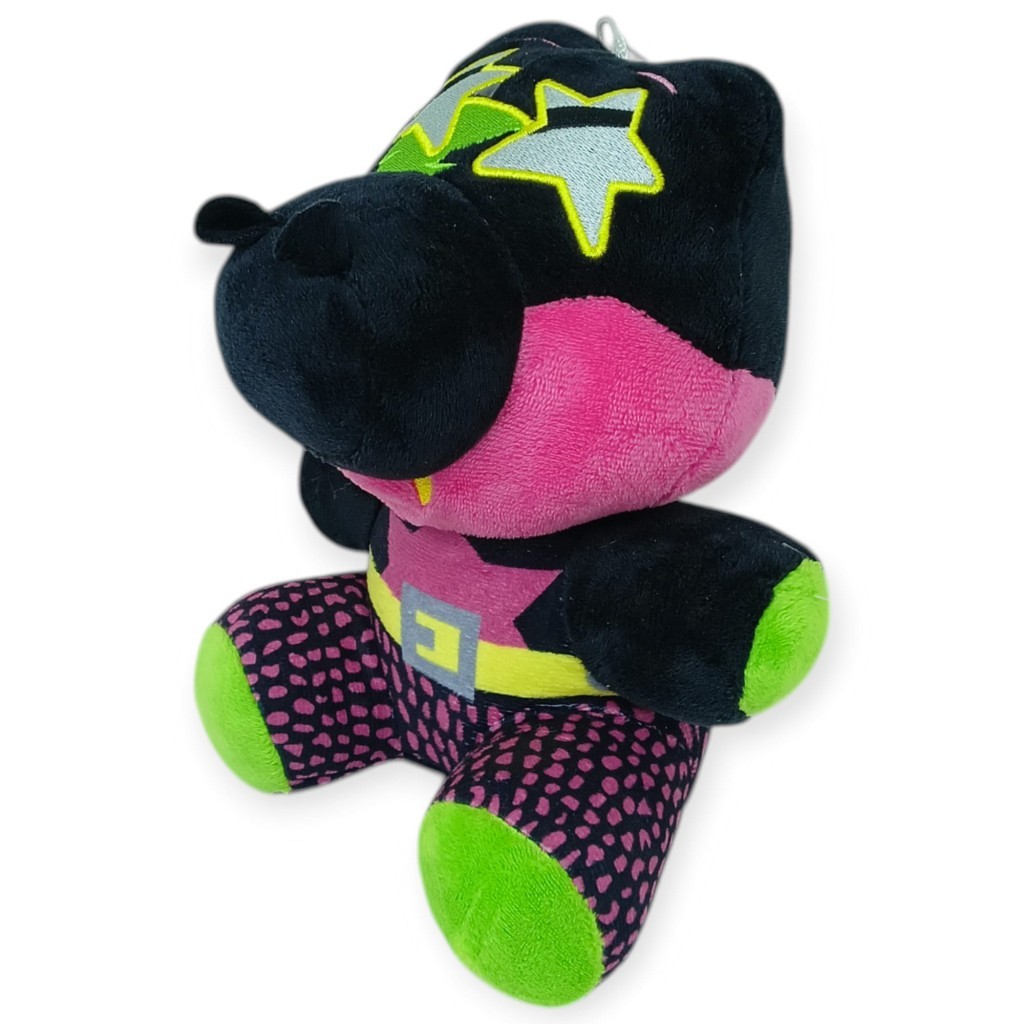 Peluş Hayvanlar 20 cm - Domuzcuk - 1 ADET