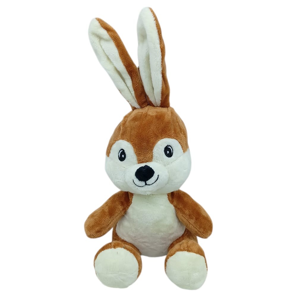 Peluş Sevimli Hayvanlar 30 cm - Tavşan - 1 ADET