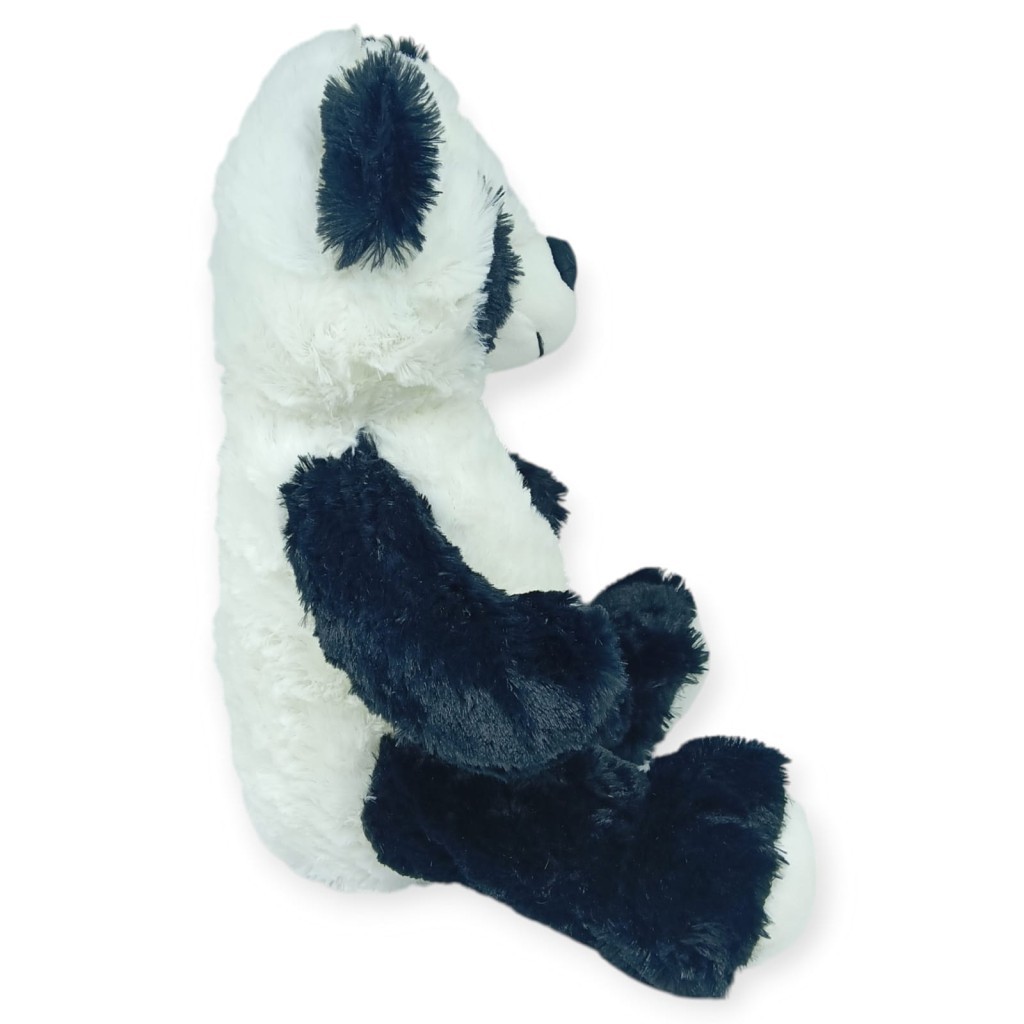 Peluş Sevimli Hayvanlar 40 cm - Panda - 1 ADET Peluş Sevimli Hayvanlar 40 cm - Panda - 1 ADET