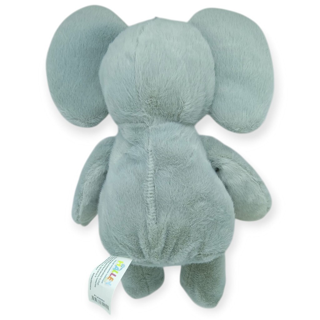 Peluş Sevimli Hayvanlar 35 cm - Fil - 1 ADET