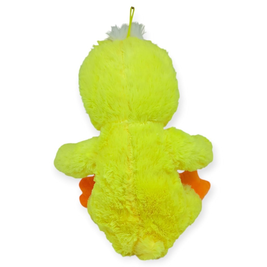 Peluş Sevimli Hayvanlar 40 cm - Ördek - 1 ADET