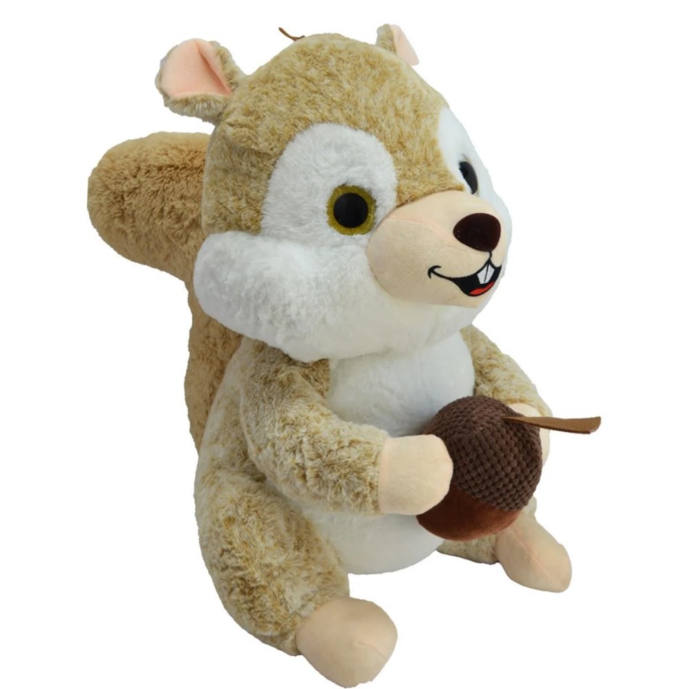 - PELUŞ SİNCAP 60 CM