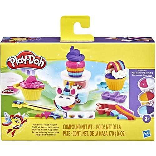 CLZ505 Play-Doh Unİiorn Öğretici Oyun Seti