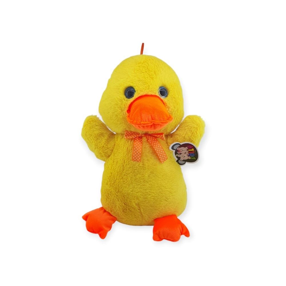 - PELUŞ CİVCİV 40CM - 1 ADET