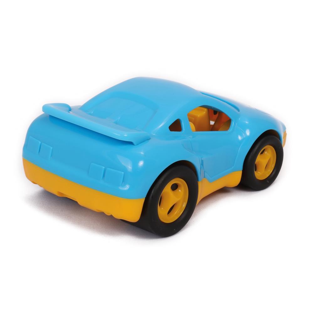 CLZ505  Viraj Yarış Arabası Mavi