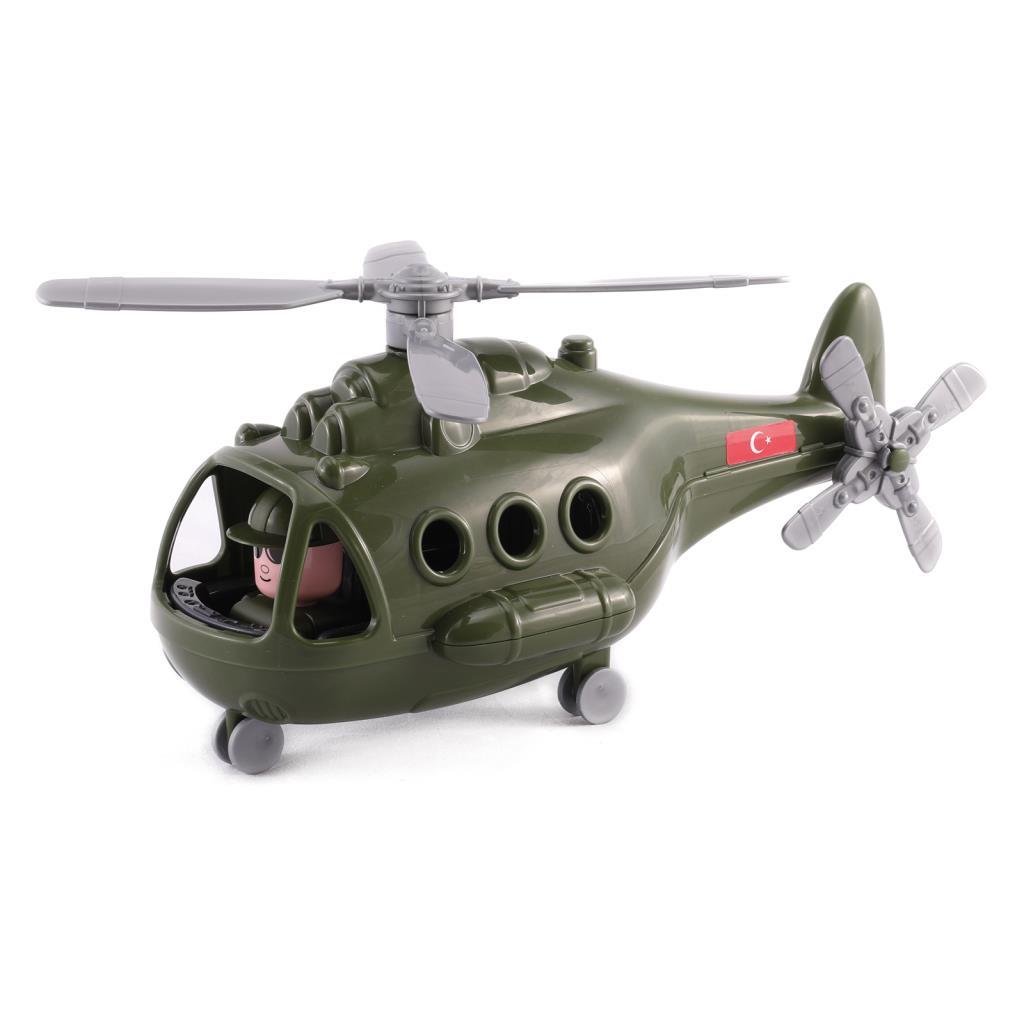 CLZ505  Savaş Helikopteri