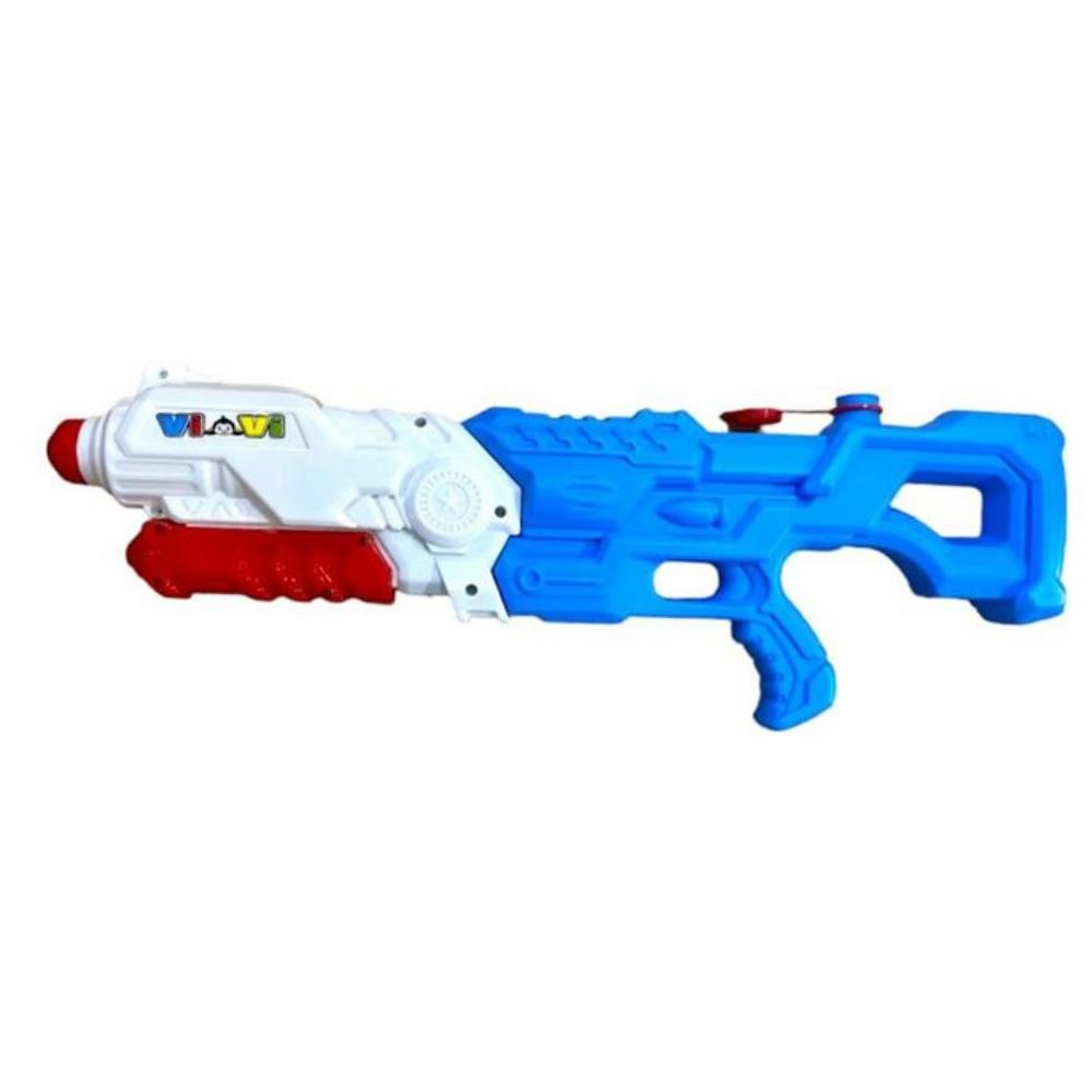 Pompalı Su Tabancası 60 Cm - Vİ-960 - 1 ADET