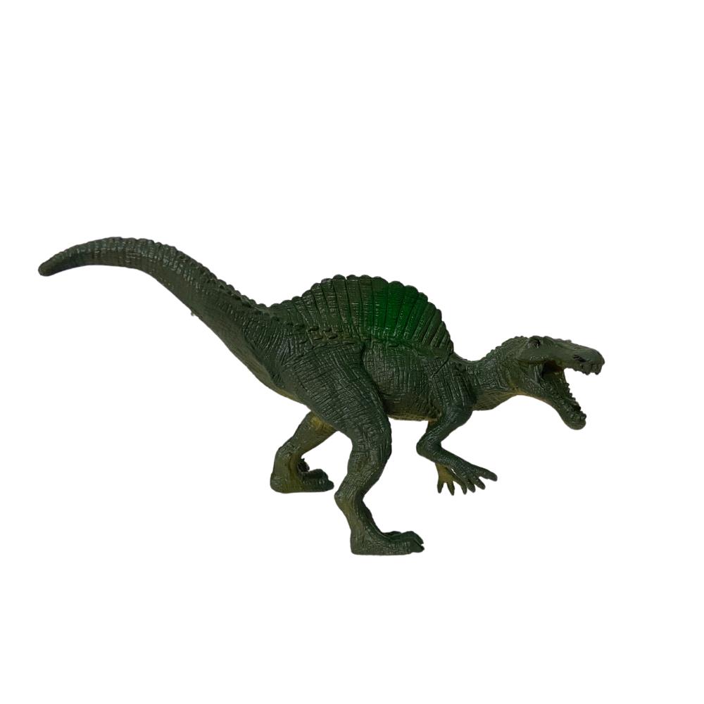 CLZ505 Spinosaurus Dinazor 15 Cm - Q603-9