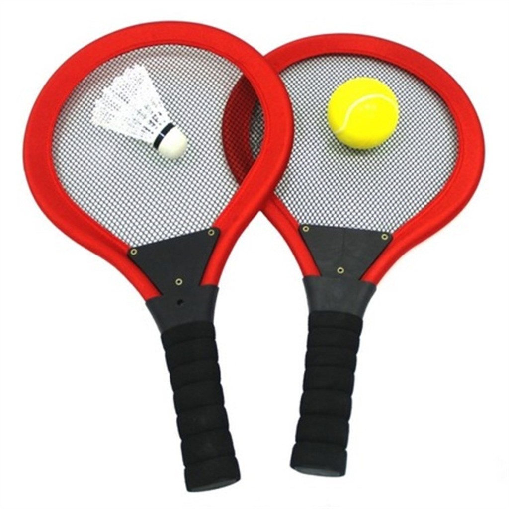 Badminton Seti  - 1 ADET