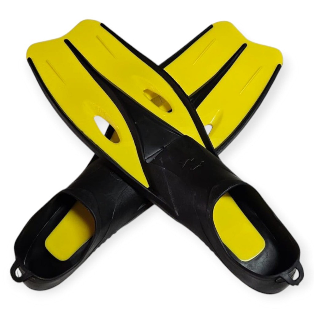 Sea Walker Çantalı Yüzücü Paleti 34-35 SARI - MAS-34/35 - 1 ADET