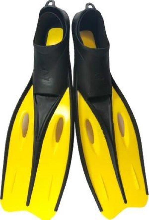 Sea Walker Çantalı Yüzücü Paleti 44-46 SARI - MAS-44/46 - 1 ADET