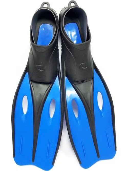 Sea Walker Çantalı Yüzücü Paleti 44-45 Numara - 1 ADET Sea Walker Çantalı Yüzücü Paleti 44-45 Numara - 1 ADET