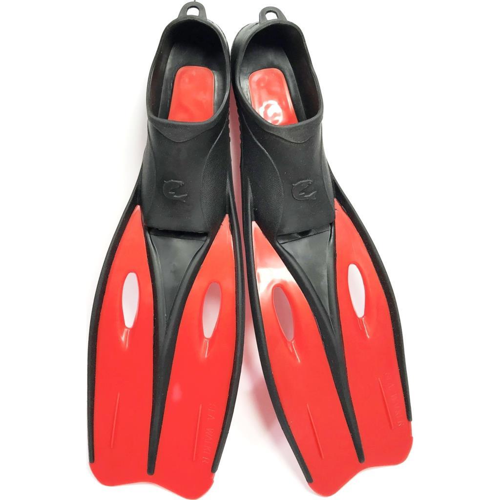 Sea Walker Çantalı Yüzücü Paleti 44-45 Numara - 1 ADET Sea Walker Çantalı Yüzücü Paleti 44-45 Numara - 1 ADET