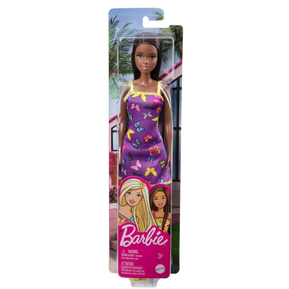 Şık Mor Mattel Lisanslı - 1 ADET Şık Mor Mattel Lisanslı - 1 ADET