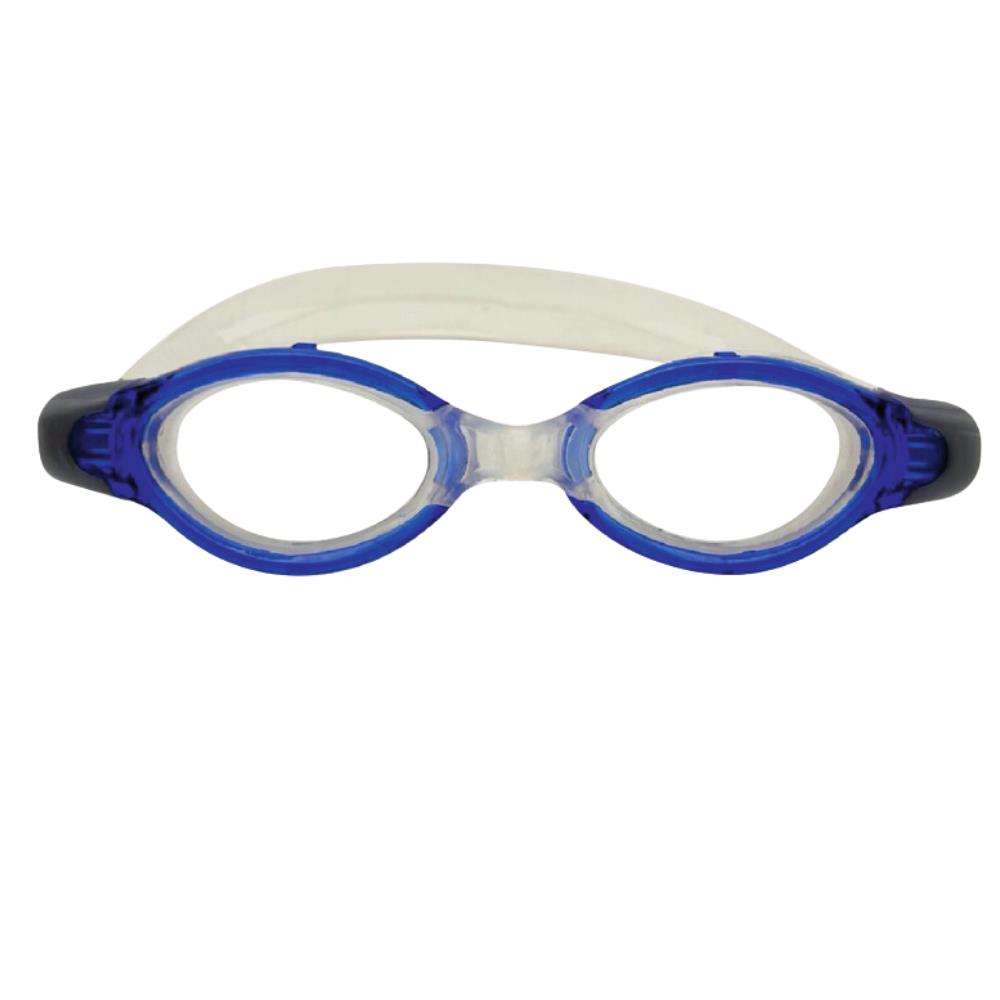 CLZ505 Silikon Yüzücü Gözlüğü