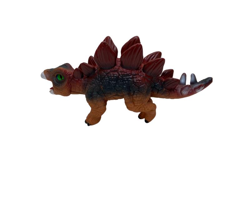 Dinazor Neon Gözlü 24 Cm - 1 ADET Dinazor Neon Gözlü 24 Cm - 1 ADET