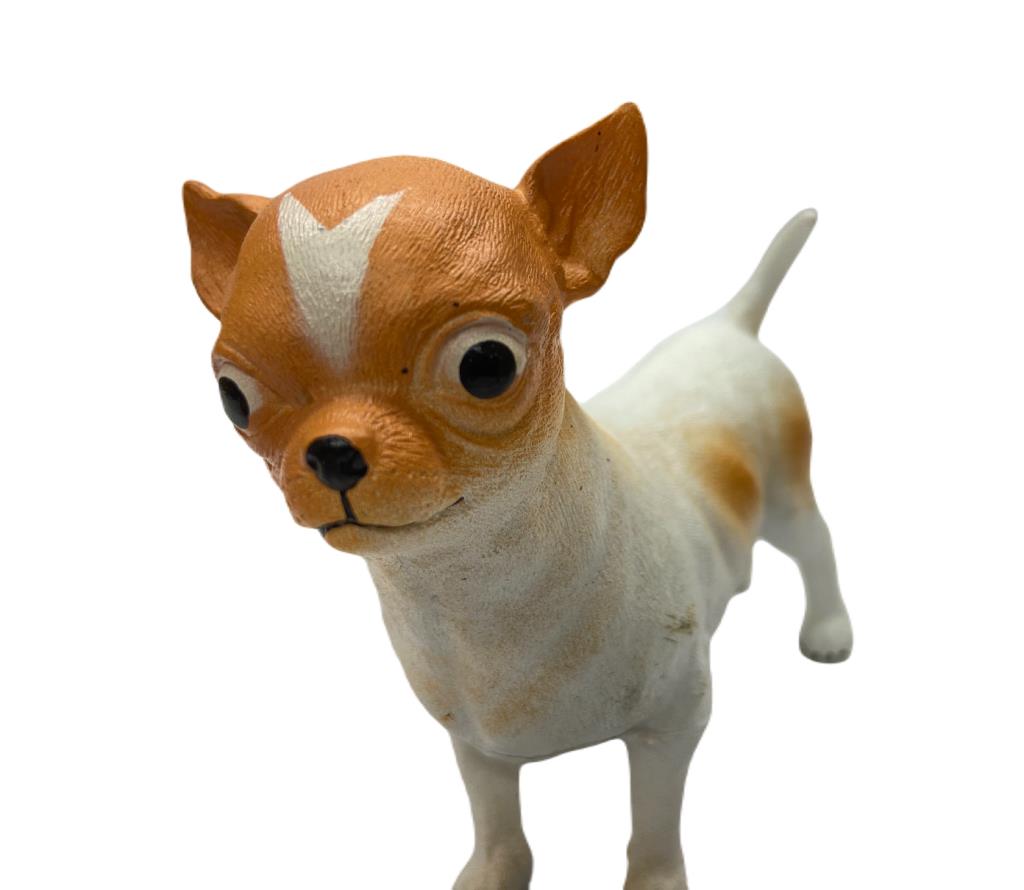 CLZ505 Köpekler - Chihuahua / Şivava Cinsi Köpek