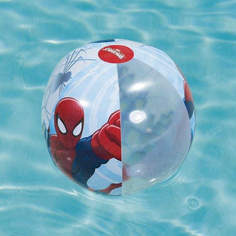 CLZ505 Spider-Man Deniz Topu  51 Cm