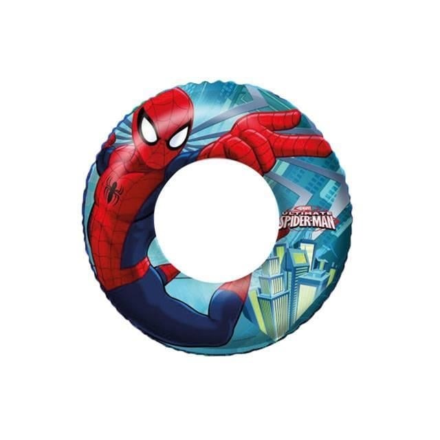 Spider-Man Simit 56 Cm Lisanslı   - 1 ADET