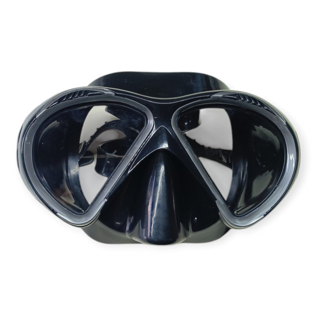 Star Diving Dalış Maskesi ve Snorkel Yetişkin - 51711-SİYAH - 1 ADET Star Diving Dalış Maskesi ve Snorkel Yetişkin - 51711-SİYAH - 1 ADET