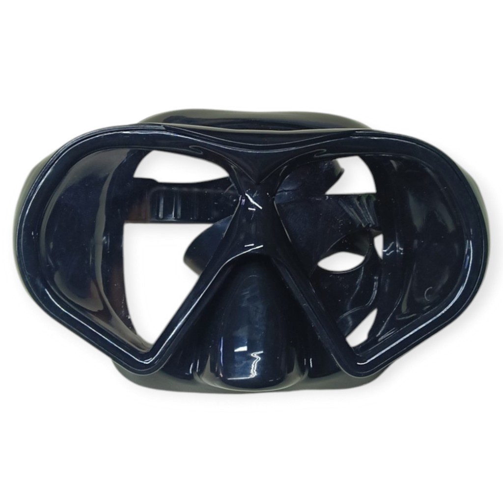 Star Diving Dalış Maskesi ve Snorkel Yetişkin - 51713-SİYAH - 1 ADET Star Diving Dalış Maskesi ve Snorkel Yetişkin - 51713-SİYAH - 1 ADET