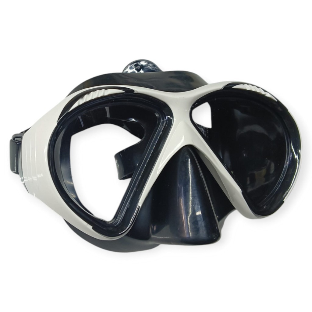 Star Diving Dalış Maskesi Yetişkin - 51701-BEYAZ - 1 ADET