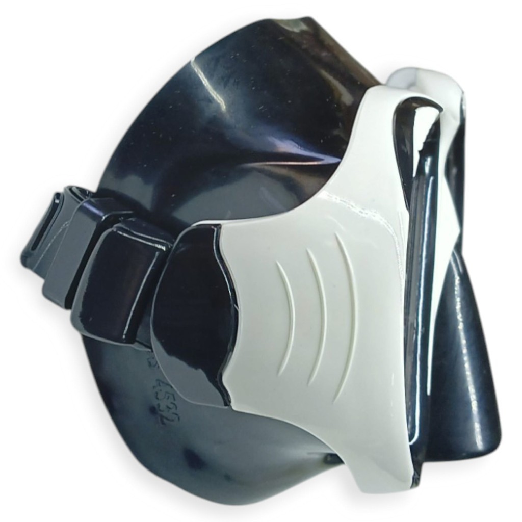 Star Diving Dalış Maskesi Yetişkin - 51701-BEYAZ - 1 ADET