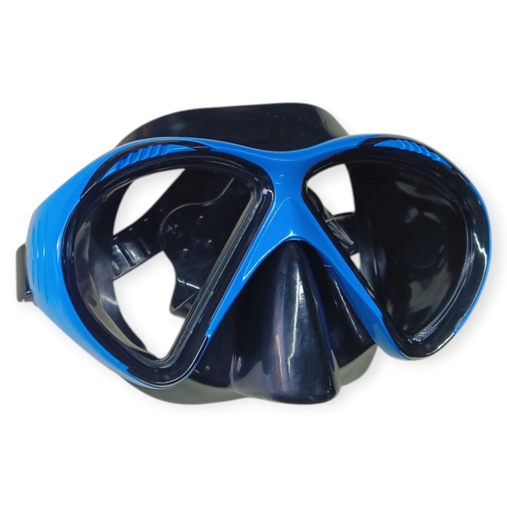 Star Diving Dalış Maskesi Yetişkin - 51701-MAVİ - 1 ADET