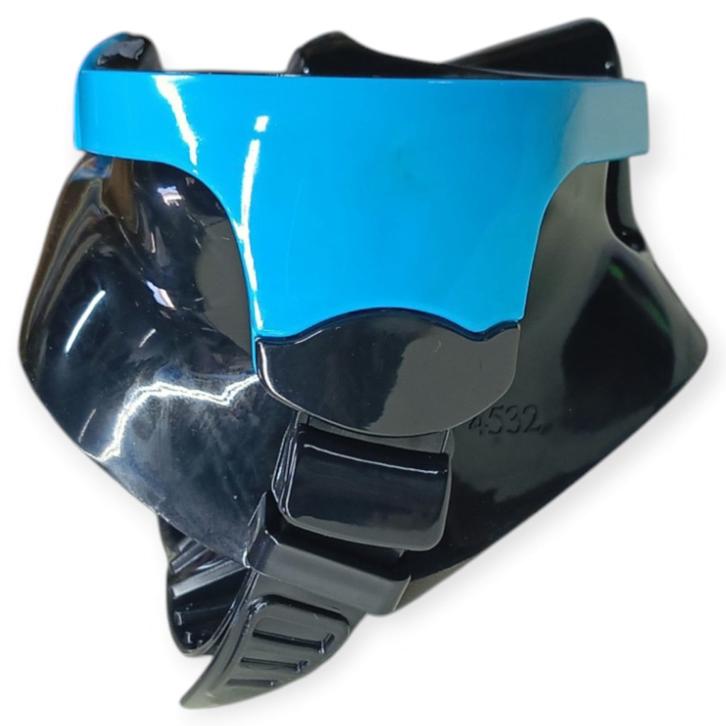 Star Diving Dalış Maskesi Yetişkin - 51702-MAVİ - 1 ADET