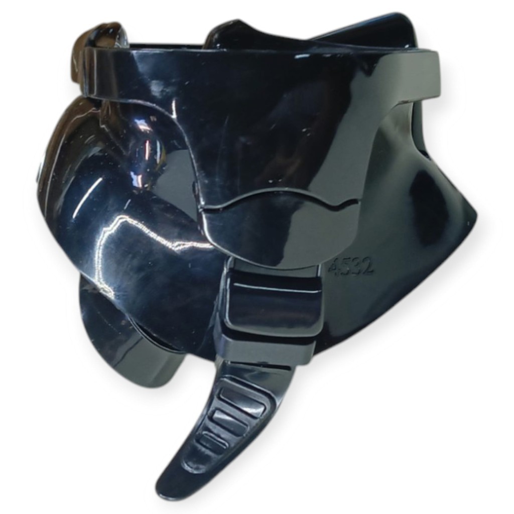 Star Diving Dalış Maskesi Yetişkin - 51702-SİYAH - 1 ADET