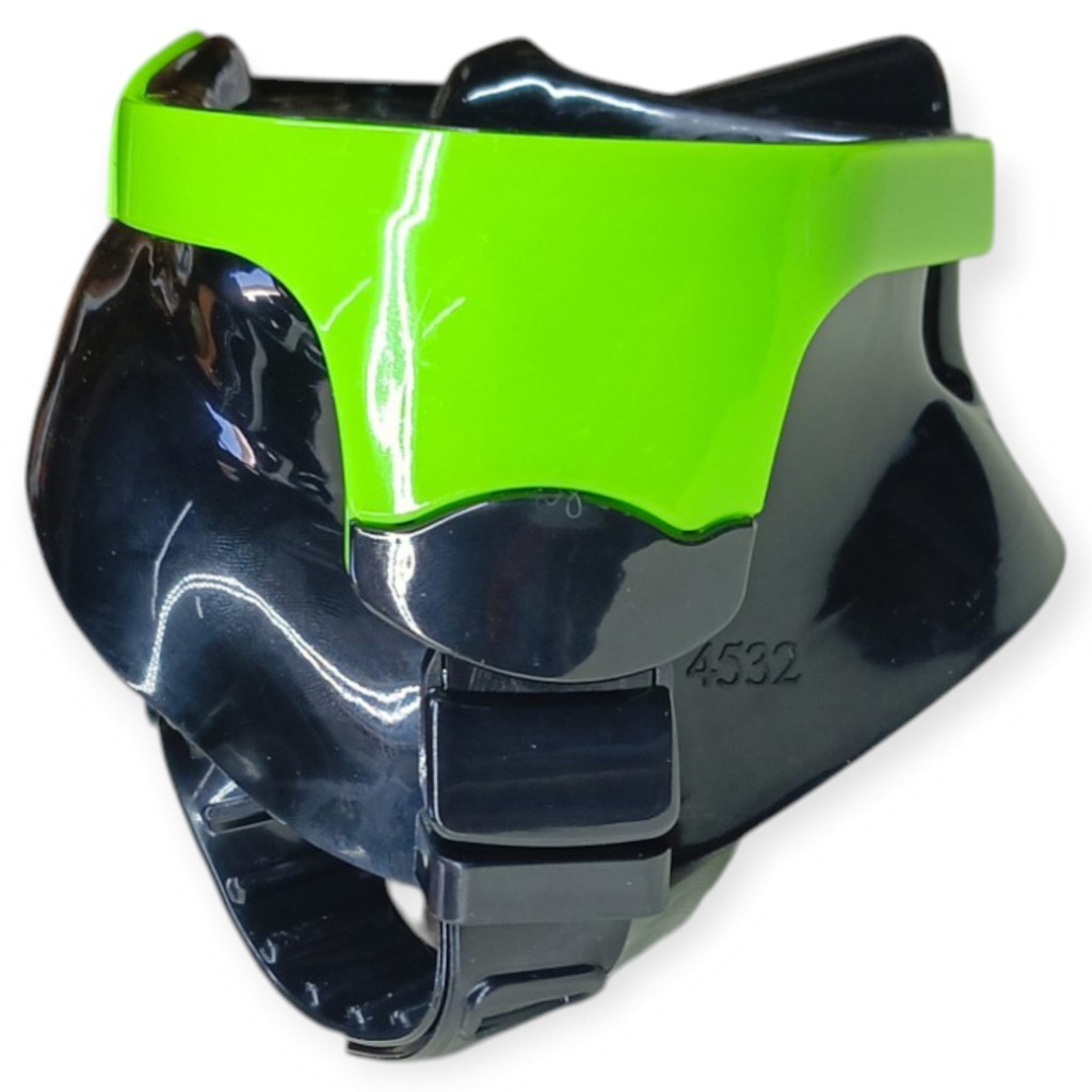 Star Diving Dalış Maskesi Yetişkin - 51702-YEŞİL - 1 ADET