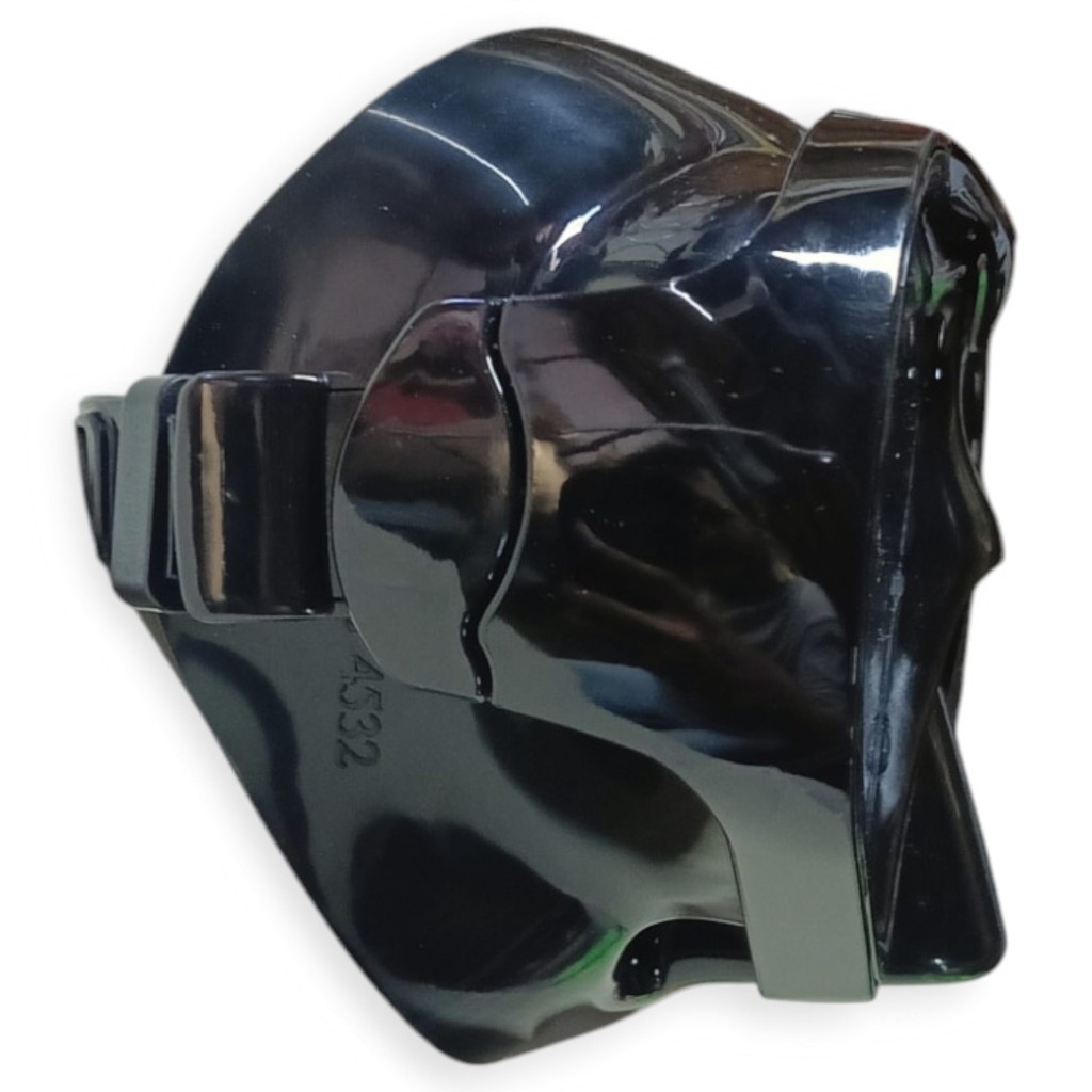 Star Diving Dalış Maskesi Yetişkin - 51703-SİYAH - 1 ADET