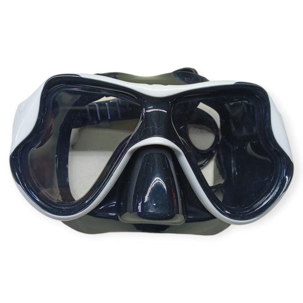 Star Diving Dalış Maskesi Yetişkin - 51705-BEYAZ - 1 ADET