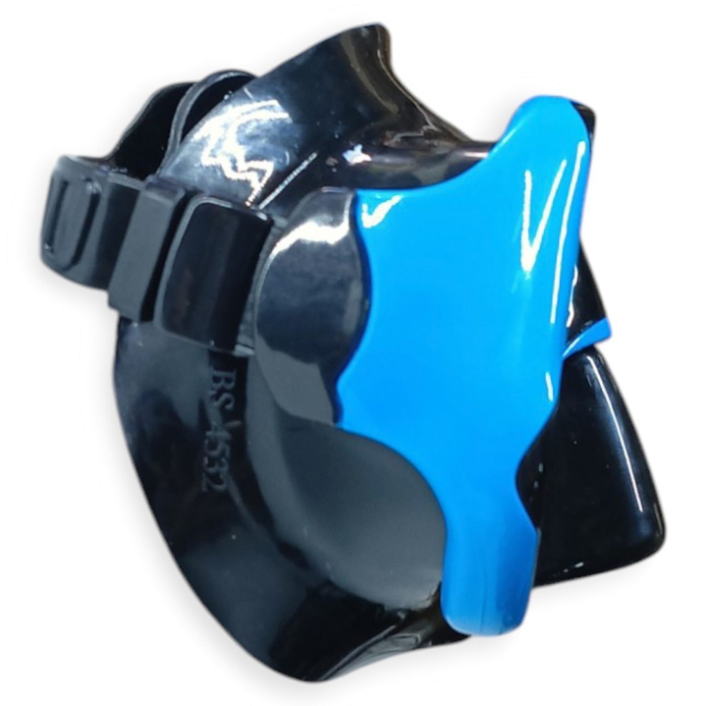 Star Diving Dalış Maskesi Yetişkin - 51705-MAVİ - 1 ADET
