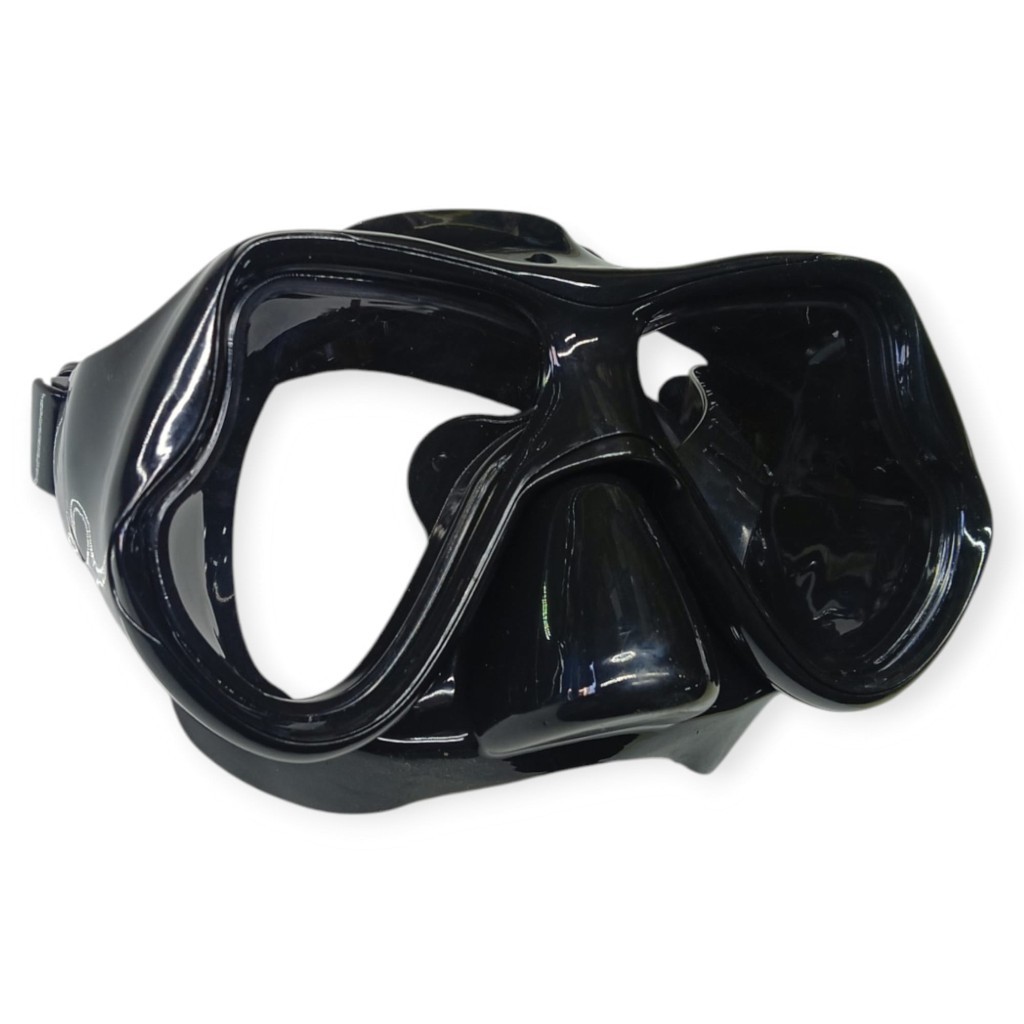 Star Diving Dalış Maskesi Yetişkin - 51705-SİYAH - 1 ADET
