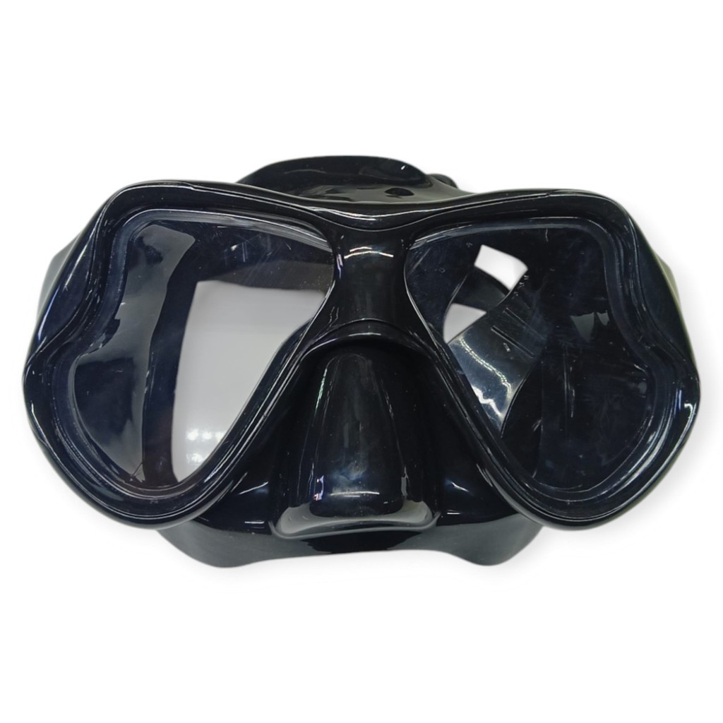 Star Diving Dalış Maskesi Yetişkin - 51705-SİYAH - 1 ADET