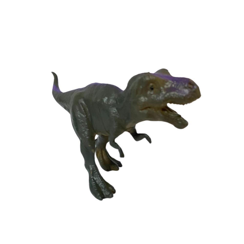 CLZ505 Tyrannosaurus Dinazor 15 Cm - Q603-9