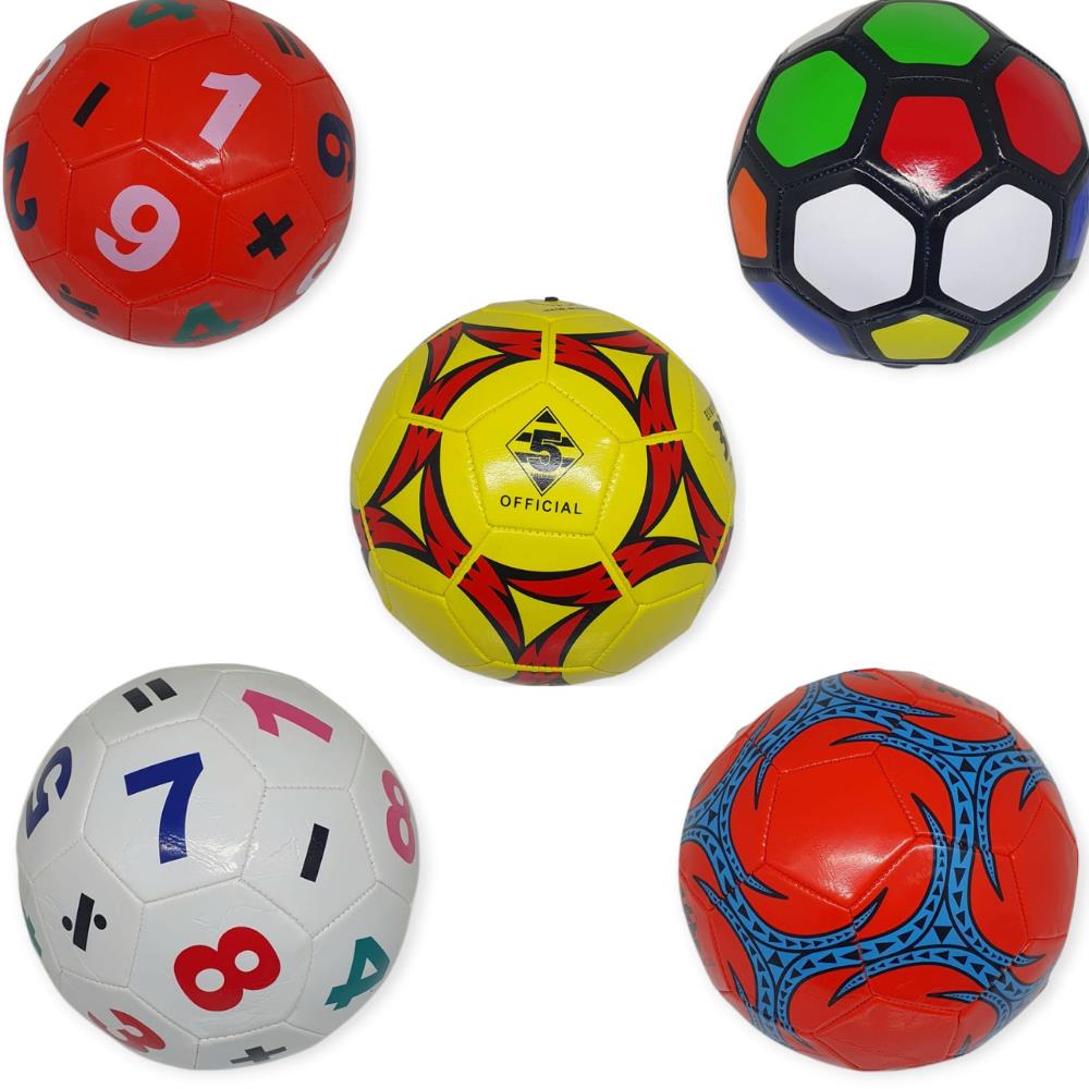 TOP - 1805 - FUTBOL TOPU - 1 ADET