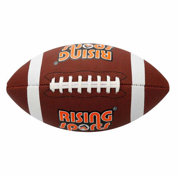 Amerikan Futbol Topu Dikişli - CP011-001  - 1 ADET