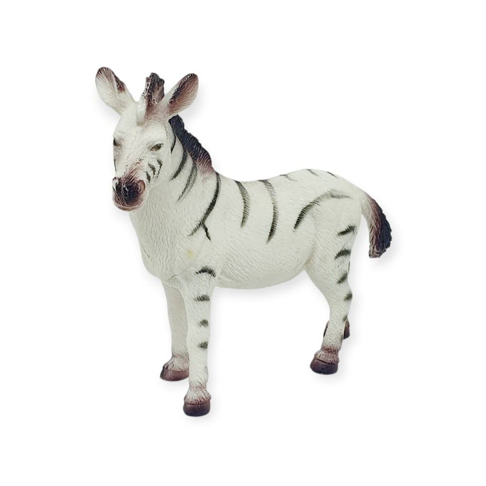 Vahşi Hayvanlar Serisi - YS2689 - Zebra - 1 ADET