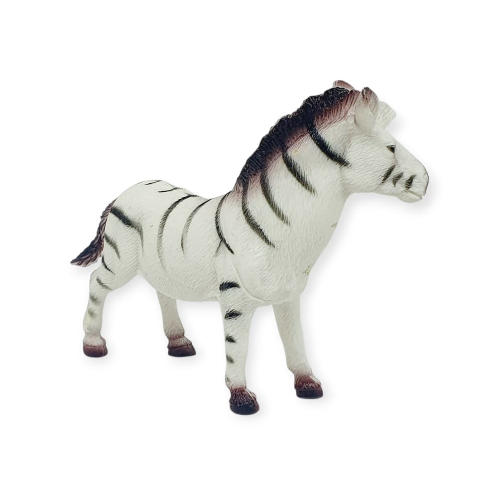 Vahşi Hayvanlar Serisi - YS2689 - Zebra - 1 ADET