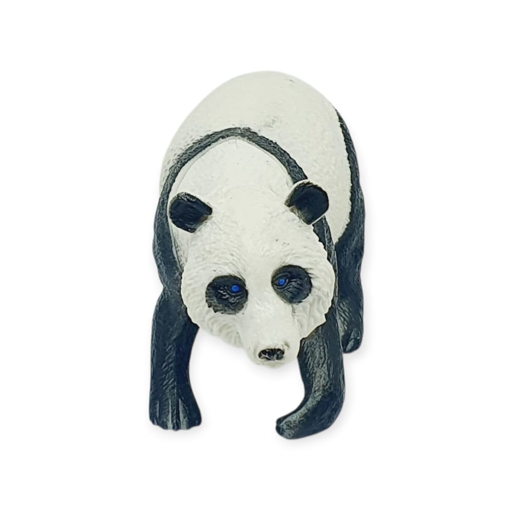 Vahşi Hayvanlar Serisi - YS2689 - Panda - 1 ADET