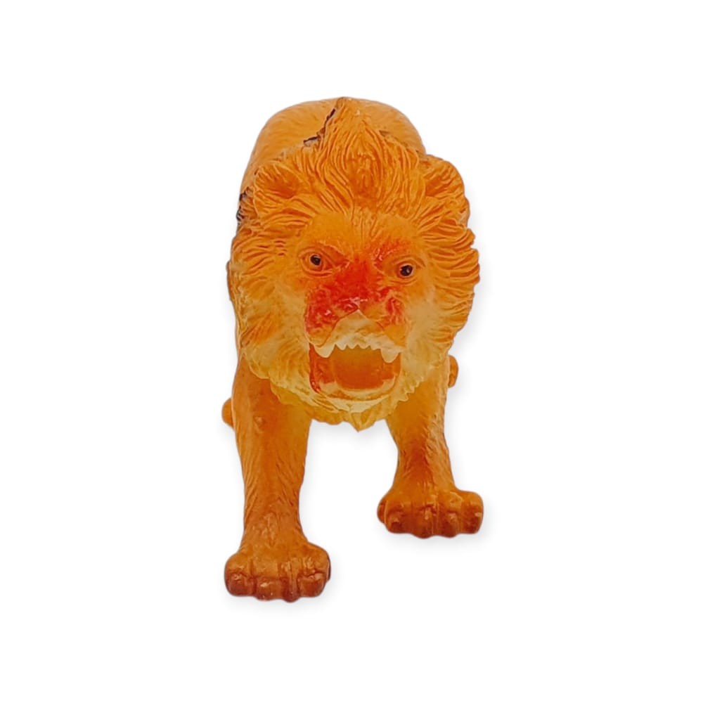 Vahşi Hayvanlar Serisi - YS2689 - Aslan - 1 ADET Vahşi Hayvanlar Serisi - YS2689 - Aslan - 1 ADET